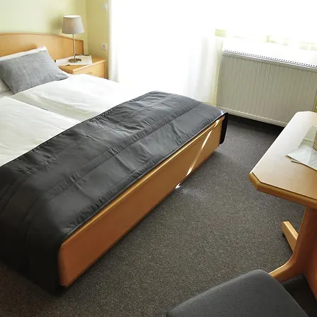 Gaestehaus Hofer Konukevi