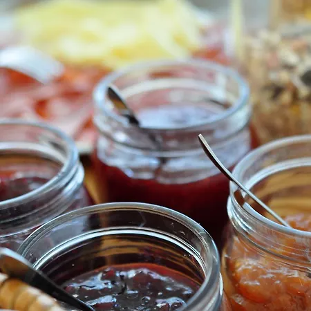 Gaestehaus Hofer Konukevi