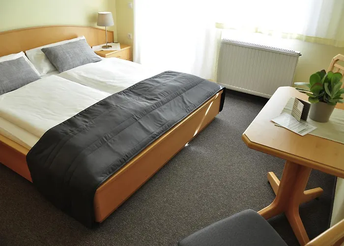 Gaestehaus Hofer Konukevi