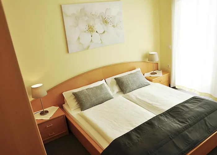 Gaestehaus Hofer Gumpoldskirchen