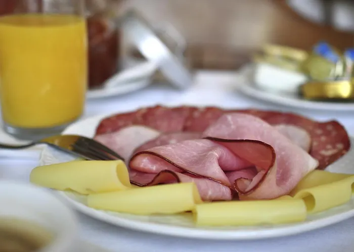 Gaestehaus Hofer 3* Gumpoldskirchen