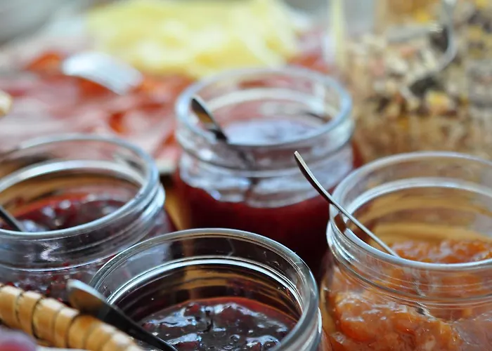 Gaestehaus Hofer Gæstehus