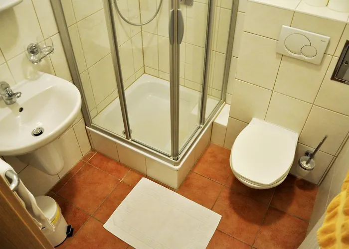 Gaestehaus Hofer Gumpoldskirchen